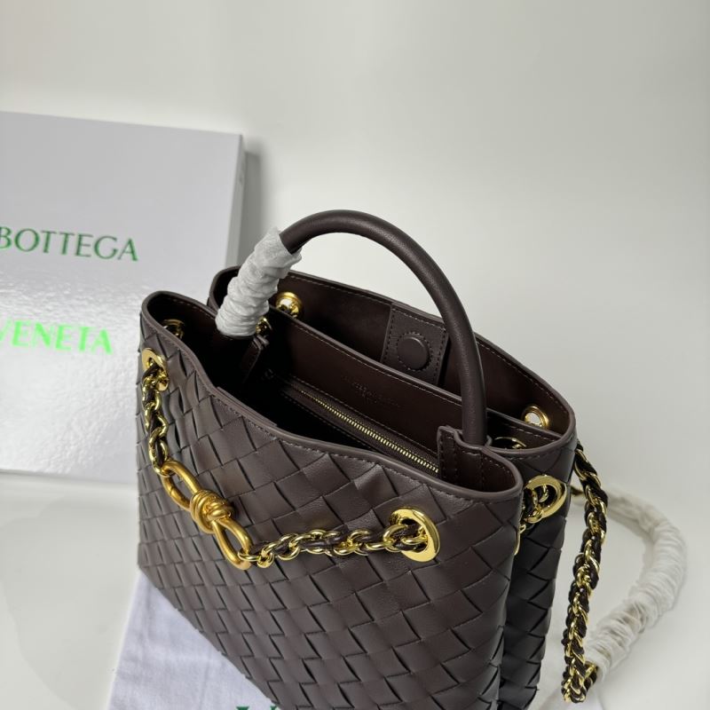 Bottega Veneta Top Handle Bags